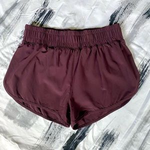 VS Sport Running Short